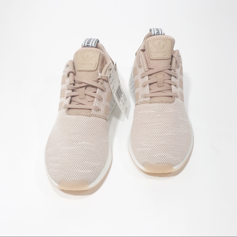 NWT Adidas Women’s NMD R2 - Picture 5 of 8
